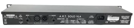 ART Pro Audio - Tube/Opto Compressor 2